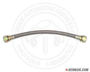 Exhaust Soft Tube Hose for Compressor (2T02-06*0450)