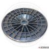 Bead Breaker Disc for Corghi Tire Changers (454832) - Image 2