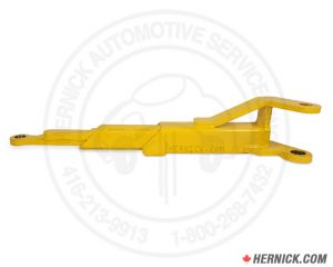 Right Front Arm for Forward 2-Post Lifts (TP10-5401YL)