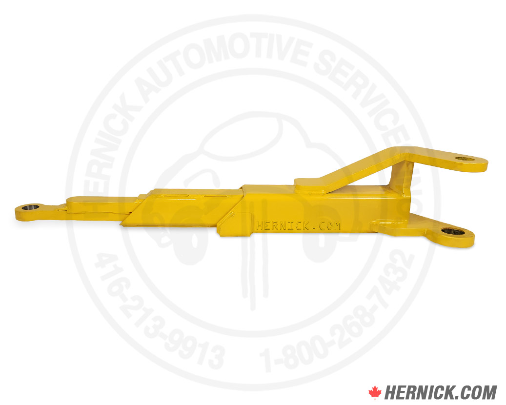 Right Front Arm for Forward 2-Post Lifts (TP10-5401YL)