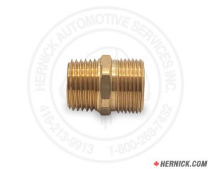 Pressure Washer Adapter - 1/2" NPT to M22 (200790)