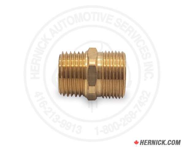 Pressure Washer Adapter - 1/2" NPT to M22 (200790)