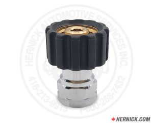 Pressure Washer Coupling for ST-40 (200784)