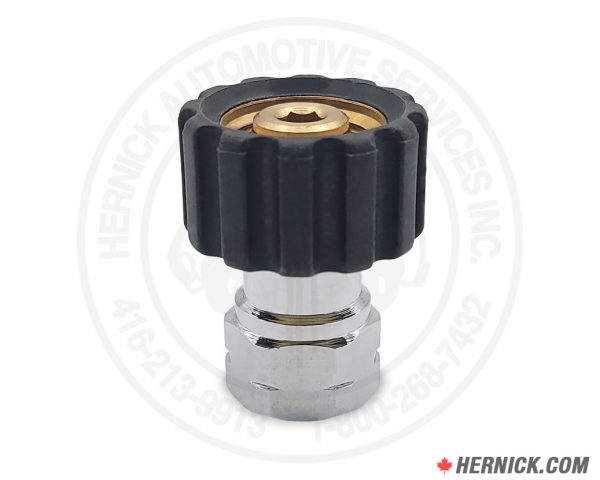 Pressure Washer Coupling for ST-40 (200784)