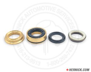 Pressure Washer Pump Repair Kit (240188)