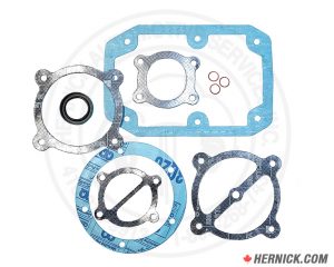Gasket Kit for Quincy QT10 Compressor (114772)