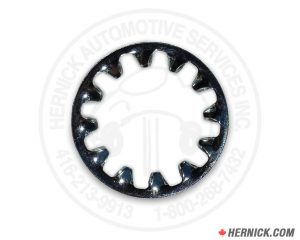 Internal Tooth Lock Washer (40868)