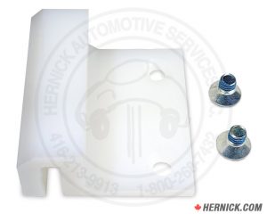 Slider Block for Rotary 4-Post Lifts (FC622Y)