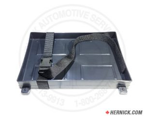 Plastic Battery Tray for Rotary Shockwave Lifts (FA966-16)
