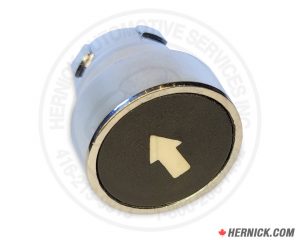 Pushbutton Head for Wheeltronic Lifts (6-1247)