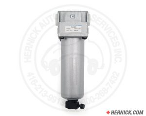 Compact Air Line Filter with Metal Bowl (OF14921)