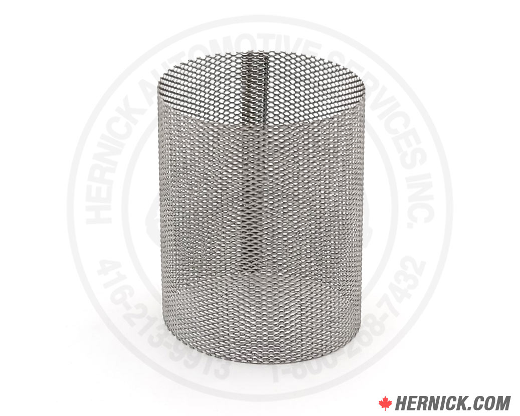 Replacement Mesh for 1” Y Strainer (1090N23)