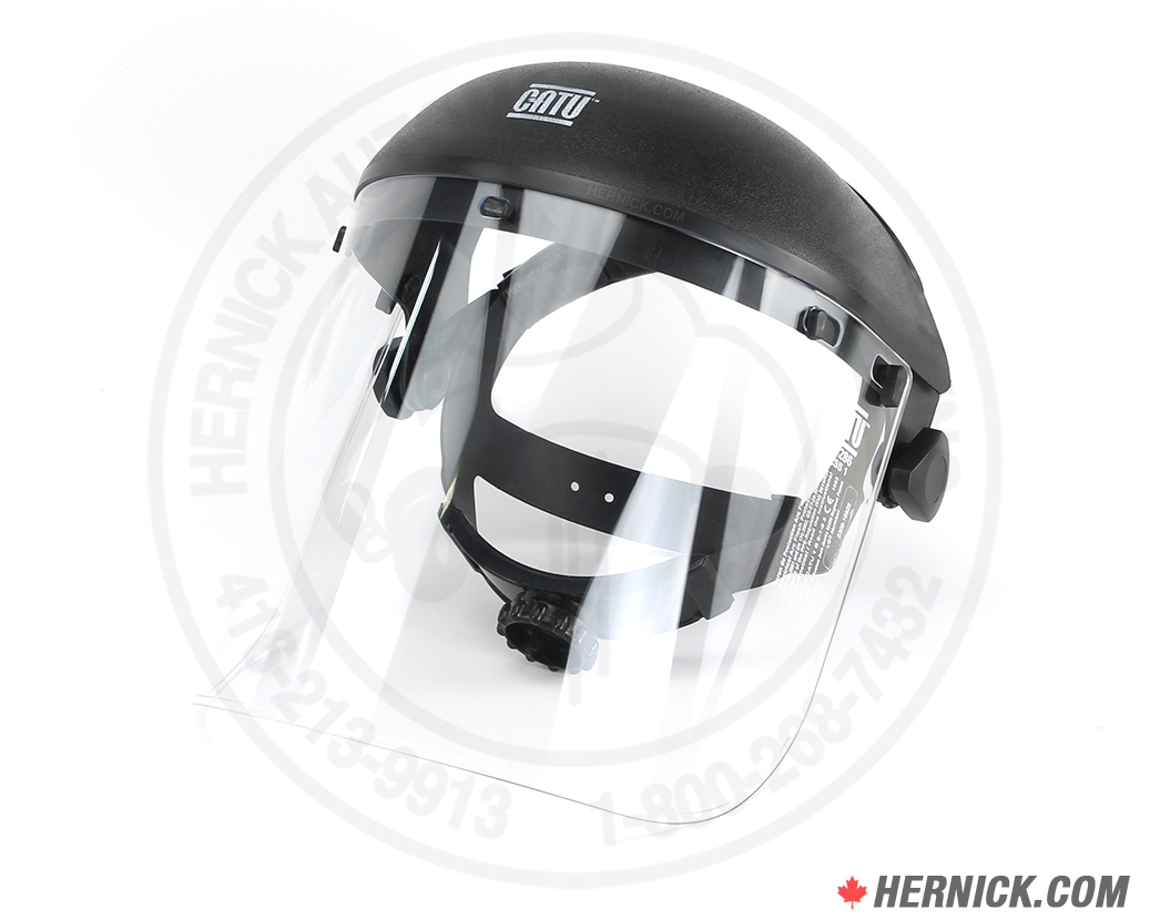 CATU MO-286 Arc-Flash Face Shield