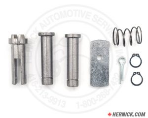 Arm Restraint Rebuild Kit for Benwil Lifts (BH-7201-59)