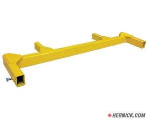 CANBUILT 3200SSL Crane Skid Spreader Adapter (48″ Clearance)