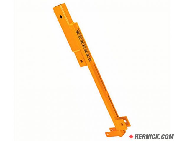 CANBUILT 3275 Mast Height Adapter for 4200 Crane (12″)