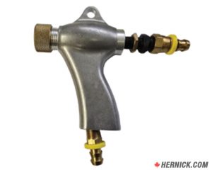 CANBUILT BC-420010 Sandblast Gun for Blast Cabinet