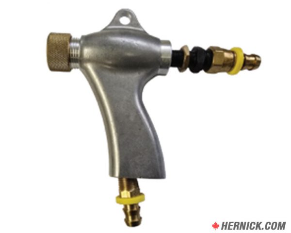CANBUILT BC-420010 Sandblast Gun for Blast Cabinet