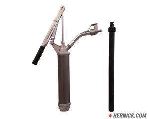 Canbuilt BP-1242 Non-Drip Barrel Pump