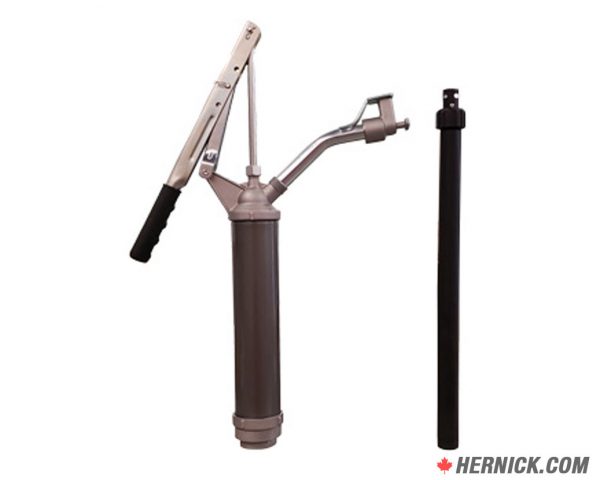Canbuilt BP-1242 Non-Drip Barrel Pump