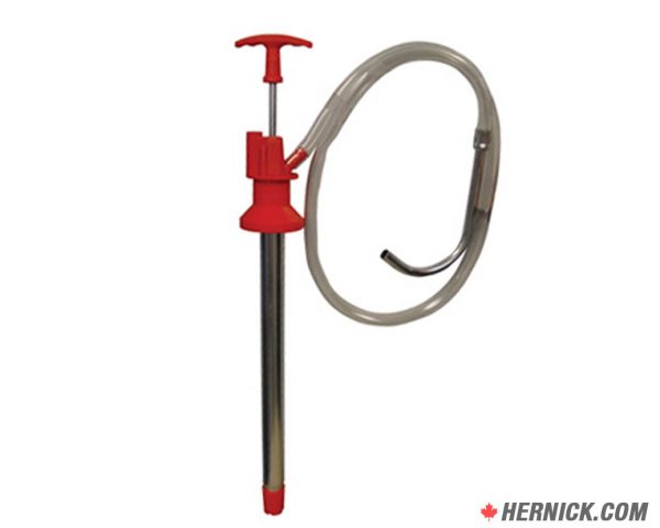 Canbuilt BP-3520 Manual Pail Pump (20 Litre)