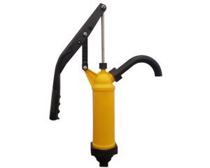Canbuilt BP-490S Manual Lever Action Pump