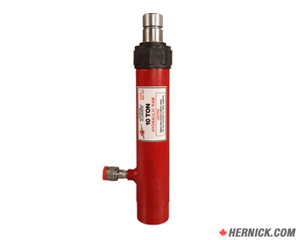 Canbuilt BSR-1625S Hydraulic Ram Unit (10 Ton)