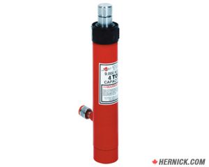 Canbuilt BSR-825S Hydraulic Ram Unit (4 Ton)
