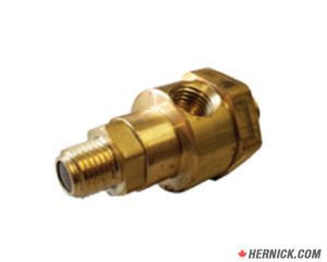 C-WV-1 Automatic Tank Drain Valve