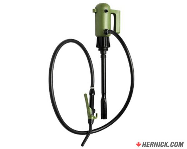 DC-20078 – Electric Fluid Pump for Pail (6' Hose)