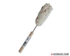 DC-30511 Bead Lube Swab with Wood Handle