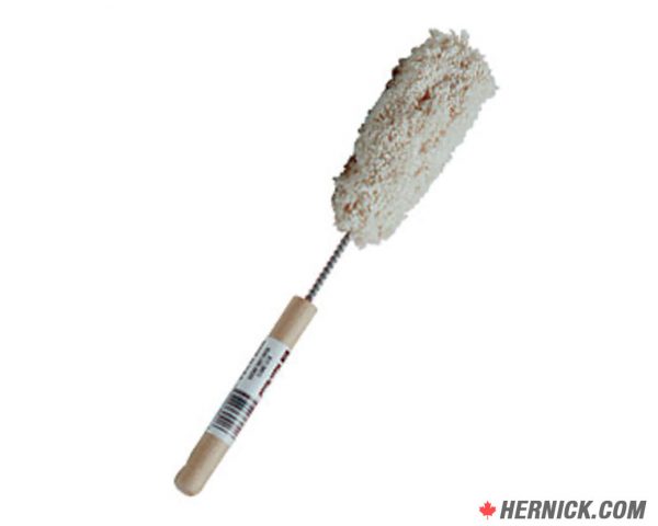 DC-30511 Bead Lube Swab with Wood Handle