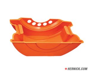 DC-30600 Axle Drain Pan