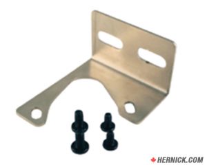 CANBUILT DC-S-1163-1 Mounting Bracket for DC-1100 FLR Unit
