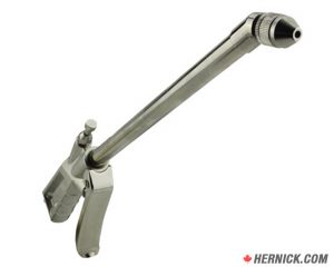 ANBUILT DC-S-184 Turbo Siphon Spray Blo-Gun Engine Cleaner