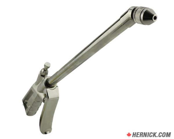 ANBUILT DC-S-184 Turbo Siphon Spray Blo-Gun Engine Cleaner