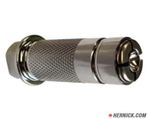 CANBUILT DC-UC-2121 Lock-On Grease Coupler (15,000 PSI)