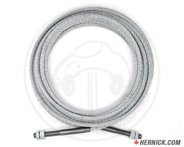 Equalizing Cable for Challenger E10 Lift (JSJ5-04-00)