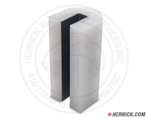 Glide/Rub Blocks for Ammco 2-Post Lifts - 4-Pack (31023)