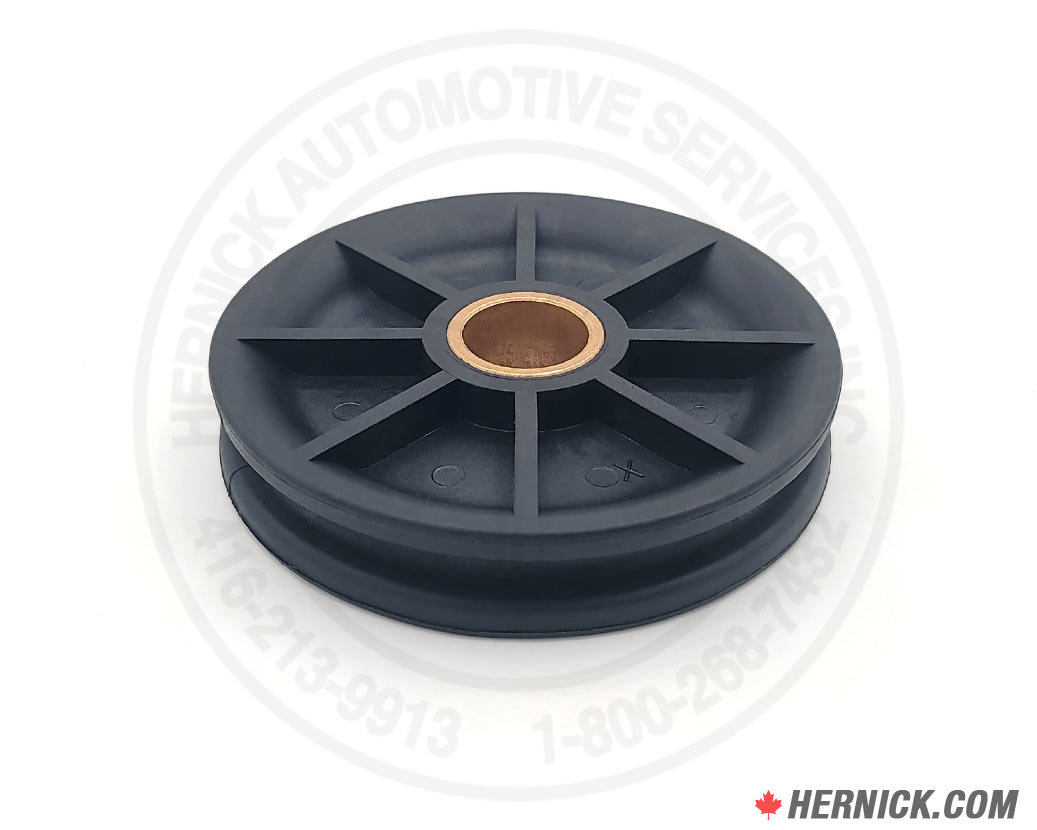 Sheave Assembly for Challenger CL10V3 Lift (36025)