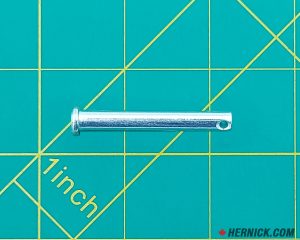 Clevis Pin for Challenger CL10 (A2158)