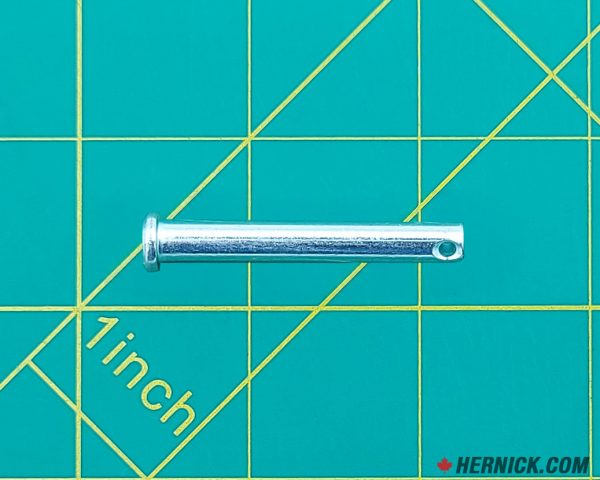 Clevis Pin for Challenger CL10 (A2158)