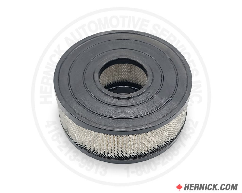 Air Filter Element (Small) for DeVilbiss Air Compressors (43631-009 ...