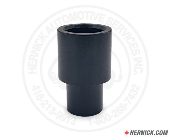 Stack Pad Extension (1.5”) for Forward Lifts (996220E)