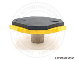 Lift Adapter (1-1/4" Pin) for Forward Lifts (TPB10-3000)