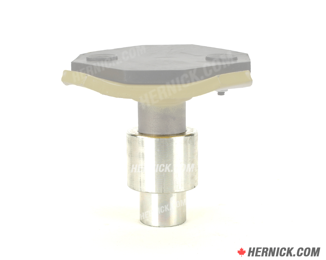 Stack Pad Extension (1.75”) for Forward Lift (1070922) - Image 2