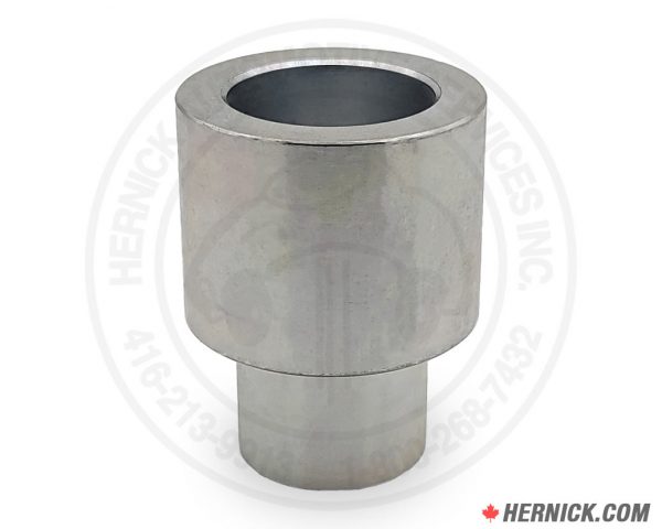 Stack Pad Extension (1.75”) for Forward Lift (1070922)