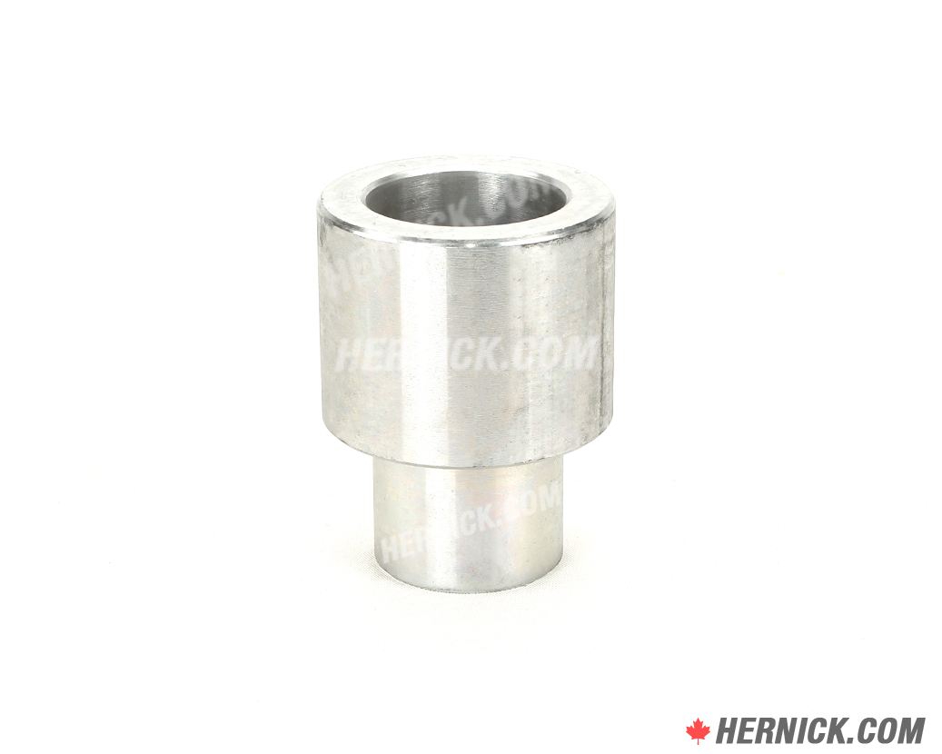 Stack Pad Extension (1.75”) for Forward Lift (1070922)
