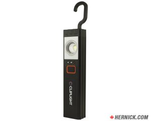 Cliplight (CLP‑114301) High-Output LED Worklight