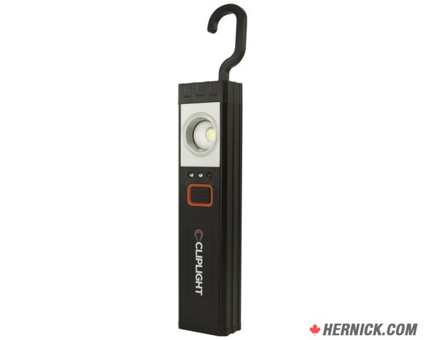 Cliplight (CLP‑114301) High-Output LED Worklight